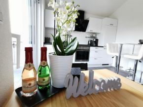 BodenSEE Apartment Meckenbeuren Ludwig Richter Strasse